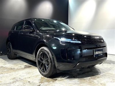 صورة 3 لـ 2025 LAND Rover RANGE ROVER EVOQUE