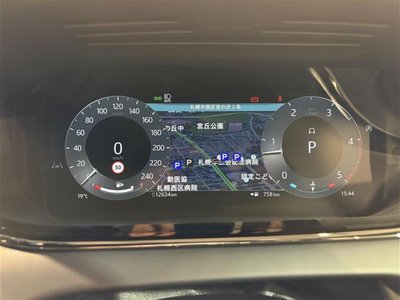 2025 LAND Rover RANGE ROVER EVOQUE 缩略图 25