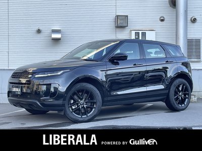 2025 LAND Rover RANGE ROVER EVOQUE 照片 1
