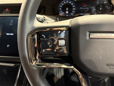 2025 LAND Rover RANGE ROVER EVOQUE 缩略图 21