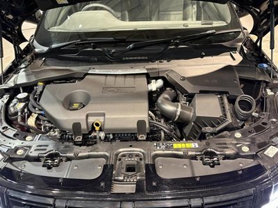 2025 LAND Rover RANGE ROVER EVOQUE 缩略图 37
