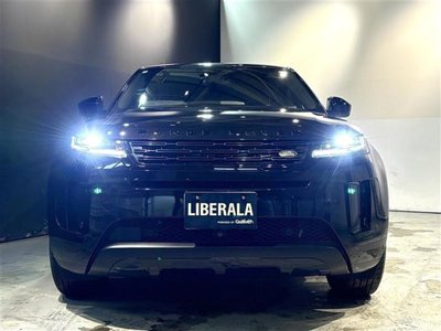 صورة 2 لـ 2025 LAND Rover RANGE ROVER EVOQUE