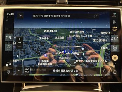 2025 LAND Rover RANGE ROVER EVOQUE 缩略图 35