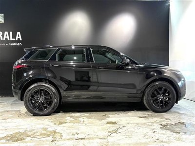 صورة 6 لـ 2025 LAND Rover RANGE ROVER EVOQUE