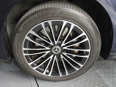 MERCEDES-BENZ S-CLASS - 6