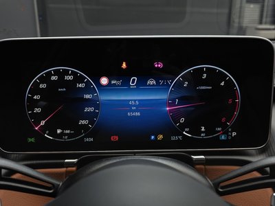 MERCEDES-BENZ S-CLASS - 8