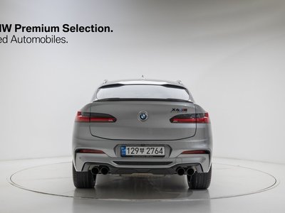 BMW X4 M - 3