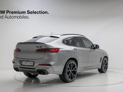 BMW X4 M - 5