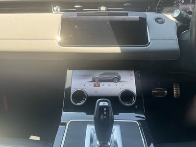 2023 LAND Rover RANGE ROVER EVOQUE thumbnail 15