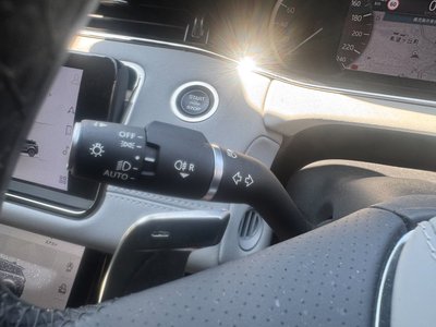 2023 LAND Rover RANGE ROVER EVOQUE thumbnail 19
