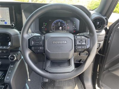 TOYOTA LAND CRUISER 250 - 9