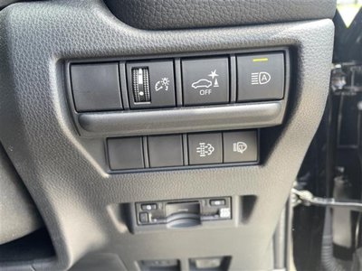 TOYOTA LAND CRUISER 250 - 8