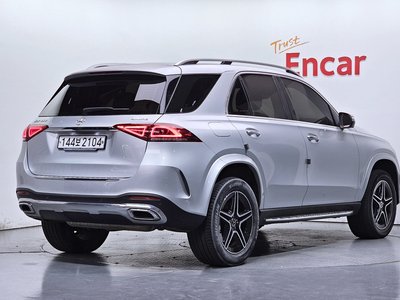 2019 Mercedes-BENZ GLE 照片 4