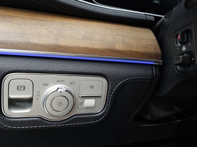 2019 Mercedes-BENZ GLE 缩略图 24