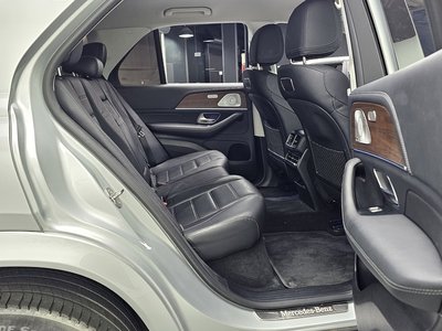 2019 Mercedes-BENZ GLE 缩略图 18
