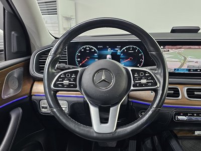 2019 Mercedes-BENZ GLE 缩略图 19