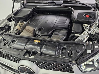 2019 Mercedes-BENZ GLE 照片 7