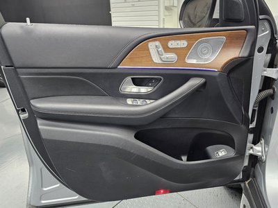 2019 Mercedes-BENZ GLE 缩略图 14