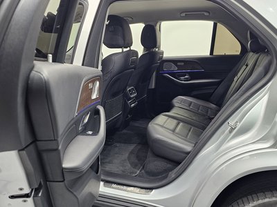 2019 Mercedes-BENZ GLE 缩略图 16
