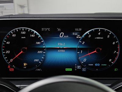 2019 Mercedes-BENZ GLE 缩略图 11