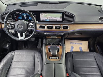 2019 Mercedes-BENZ GLE 照片 5