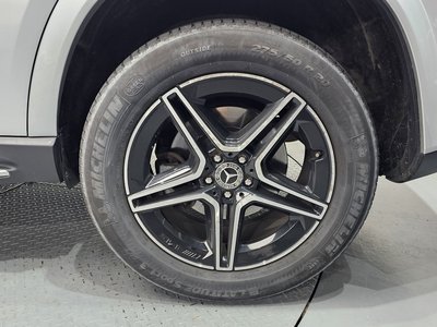 2019 Mercedes-BENZ GLE 照片 8