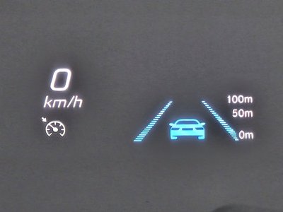 2019 Mercedes-BENZ GLE 缩略图 25