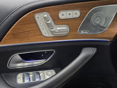 2019 Mercedes-BENZ GLE 缩略图 23
