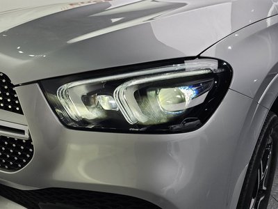 2019 Mercedes-BENZ GLE 照片 9