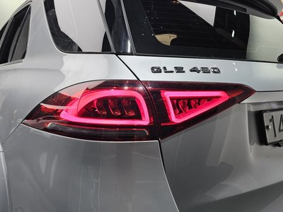 2019 Mercedes-BENZ GLE 照片 10