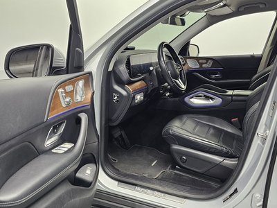2019 Mercedes-BENZ GLE 缩略图 13