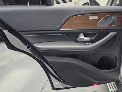 2019 Mercedes-BENZ GLE 缩略图 15
