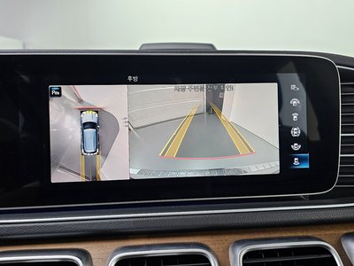2019 Mercedes-BENZ GLE 缩略图 21