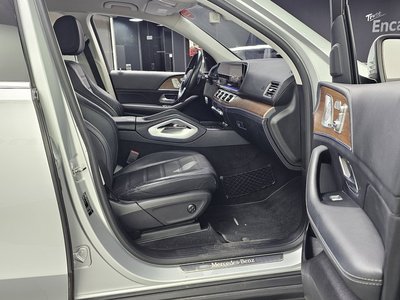 2019 Mercedes-BENZ GLE 缩略图 17