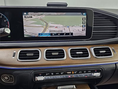 2019 Mercedes-BENZ GLE 缩略图 20