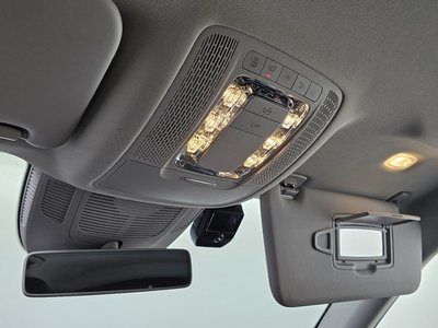 2019 Mercedes-BENZ GLE 缩略图 28