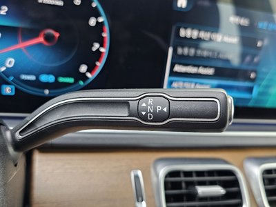 2019 Mercedes-BENZ GLE 缩略图 12