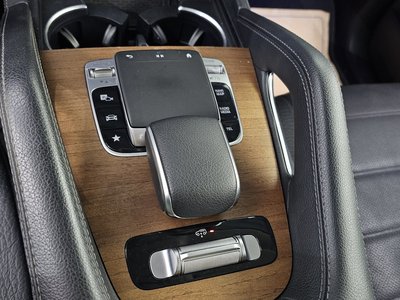 2019 Mercedes-BENZ GLE 缩略图 27