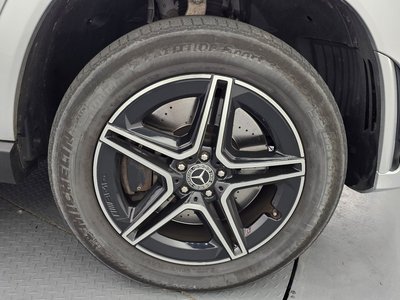 2019 Mercedes-BENZ GLE 照片 6