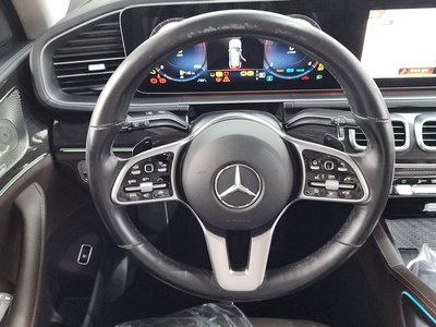 صورة مصغرة 19 لـ 2023 Mercedes-BENZ GLE