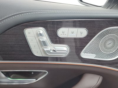 صورة مصغرة 30 لـ 2023 Mercedes-BENZ GLE