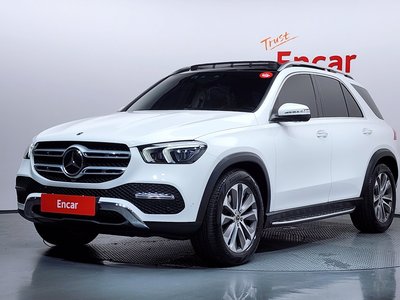 2023 Mercedes-BENZ GLE — фото 1
