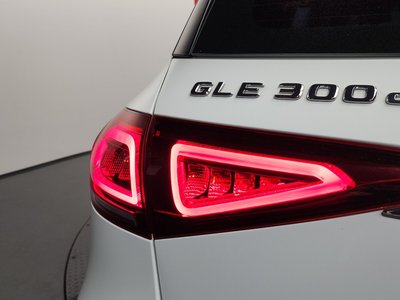 2023 Mercedes-BENZ GLE — фото 10