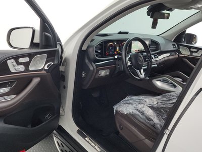 صورة مصغرة 13 لـ 2023 Mercedes-BENZ GLE