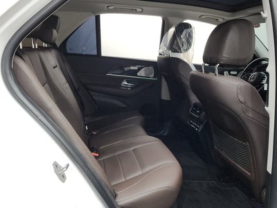 صورة مصغرة 26 لـ 2023 Mercedes-BENZ GLE
