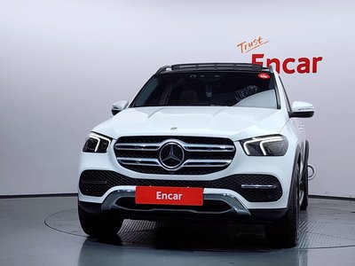 2023 Mercedes-BENZ GLE — фото 2