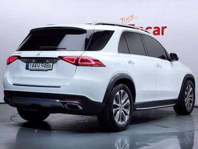 2023 Mercedes-BENZ GLE — фото 4