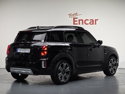 MINI COUNTRYMAN - 2