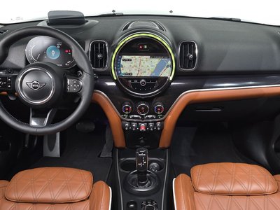 MINI COUNTRYMAN - 5