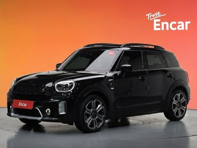 MINI COUNTRYMAN - 1